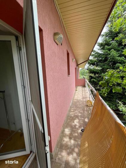 Vanzare Casa Drumul Taberei Cricovului Sector 6 - 12