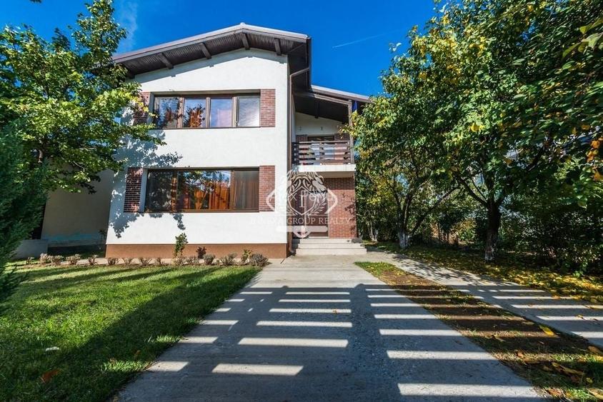 Casa P+1 + teren - posibilitate dezvoltare imobiliara I Drumul Taberei