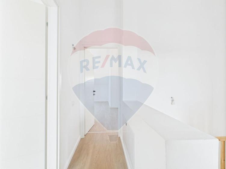 Apartament 3 camere si 2 terase de inchiriat,Nobil Residence - Tunari - 11