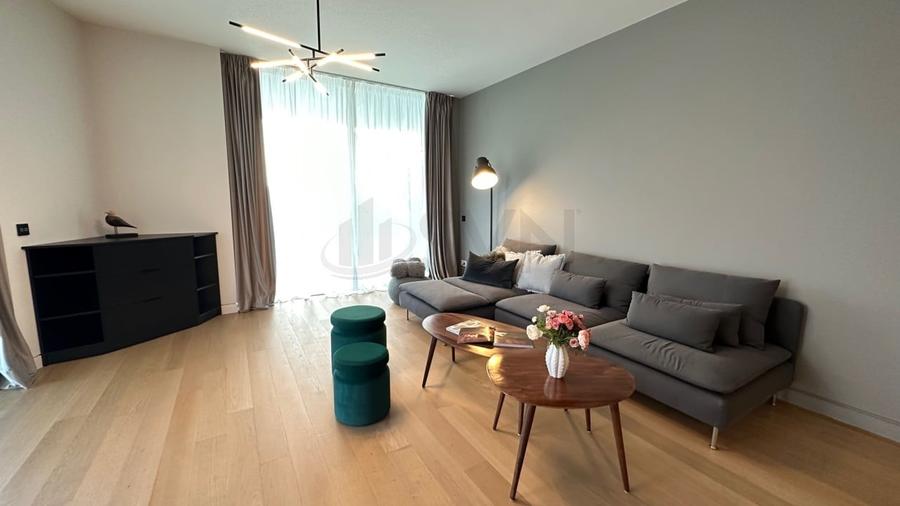 REA1016580 Apartament 3 camere Lux proiect exclusivist F-Zeen Floreasca - 2