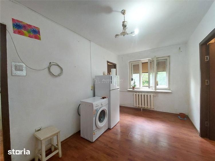 2 camere, 31 mp, etaj 2, Micro 14 - Spitalul Judetean - 1