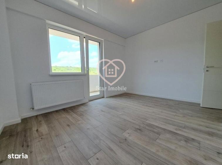 LIBER Apartament 1 camera BUCIUM VISANI - 2