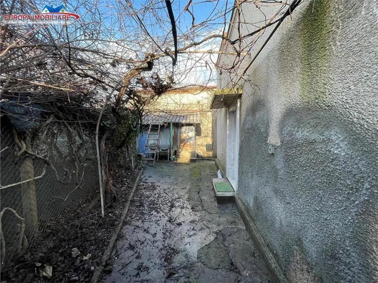 Casa de vanzare zona ultracentrala Tulcea - 9