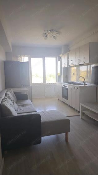 Apartament cu 2 camere de inchiriat Copou Iasi - 3