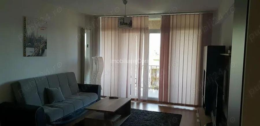 Apartament 2 camere decomandat, Prima Nufarul