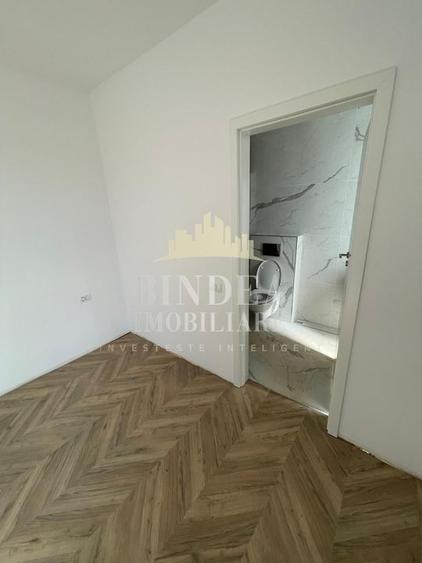 Duplex la sol 85mp utili 360mp teren Giarmata - 5