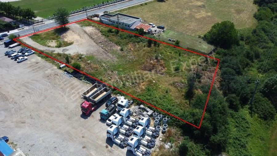 Teren de vanzare in Curtea de Arge?. - 9