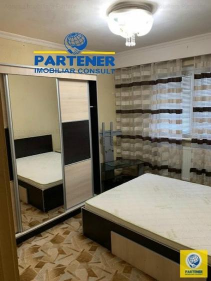 Apartament 3 camere, Calea Bucuresti, mobilat, centrala - 1