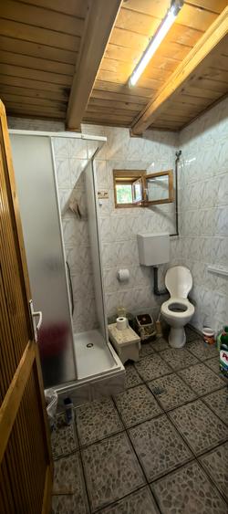 Casa Breaza , zona centrala , 500mp teren drept ,toate utilitatile - 6