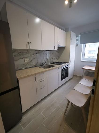 Se inchiriaza apartament studio Gorjului - Ajustorului Park Residence - 7
