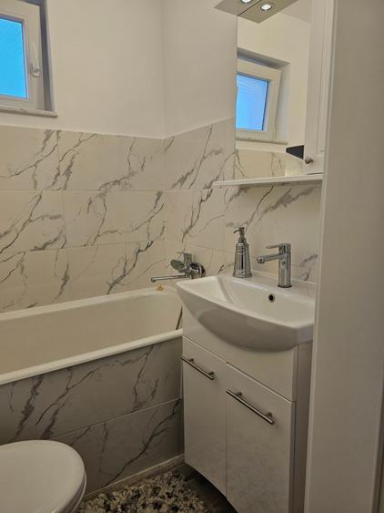 Apartament de inchiriat 2 camere zona Pd Ros-3 min Palas - 8