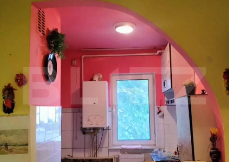 Apartament 3 camere, 55 mp, plus garaj zona Minerului - 5