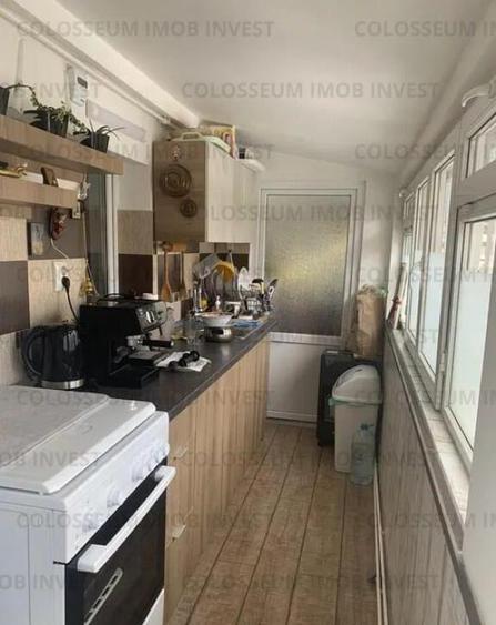 Racadau - apartament 3 camere, mobilat, utilat, parcare, boxa! - 2