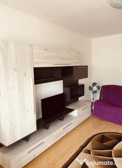 Apartament 2 camere, decomandat - zona Sacele - 9