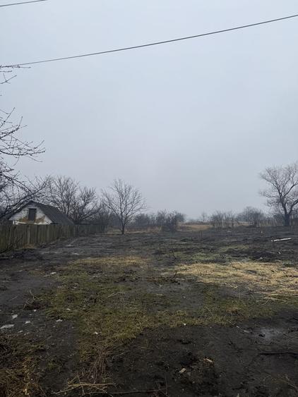 Vand 1.200mp teren intravilan in sat Comarna dupa Tomesti - 2