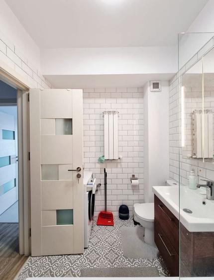 Apart Modern 2 Camere | Militari – Lujerului | Aproape de Lacul Morii - 15