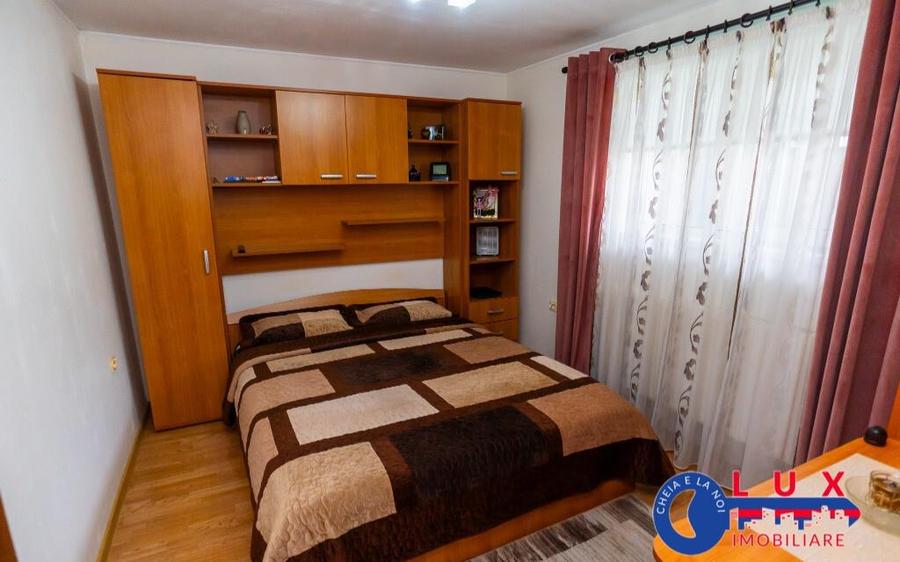 ID 6677 Casa LA CHEIE - DE VANZARE - 17