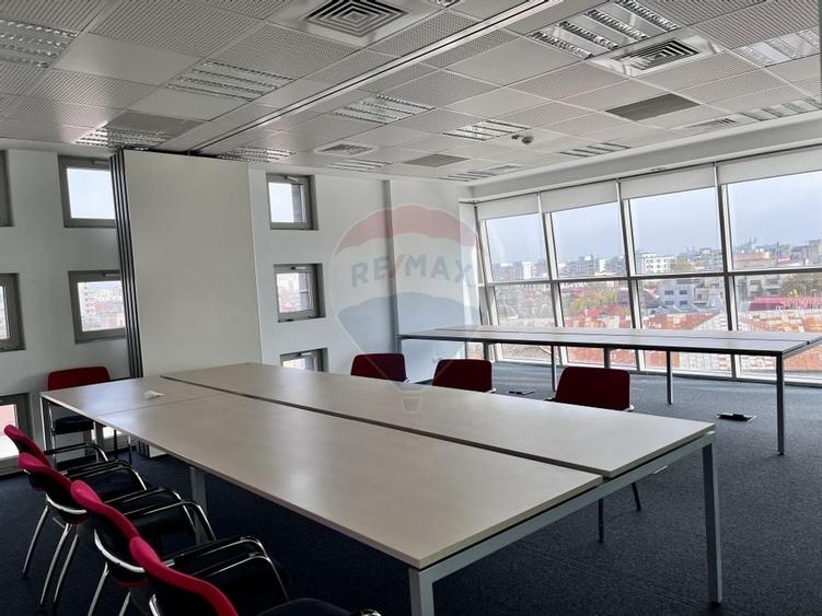 Spatiu de birouri disponibil in Armeneasca - 1