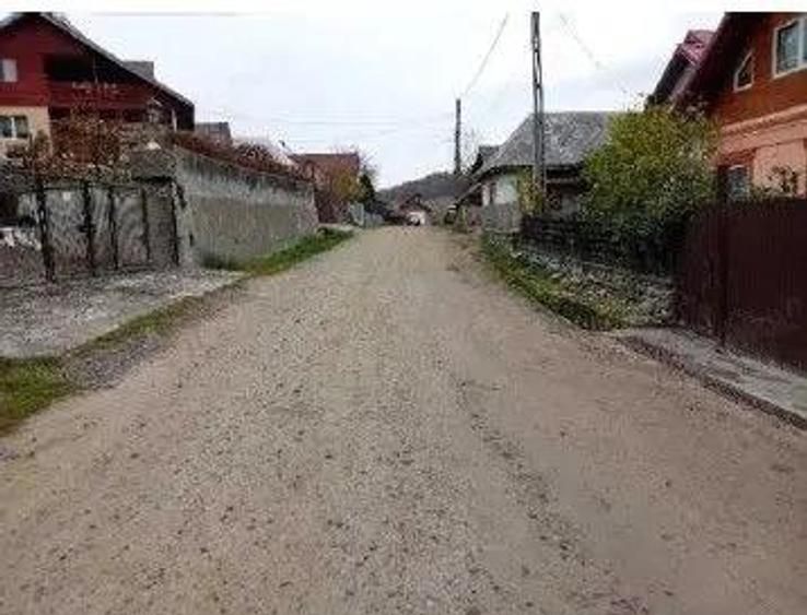 Casa si teren Berindesti, ID: R2866845 - 5