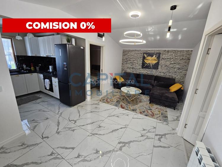 Casa de Vanzare Comision 0% Suprafata teren 500mp