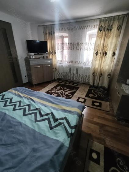 Casa de vanzare com Vurpar jud Sibiu - 6