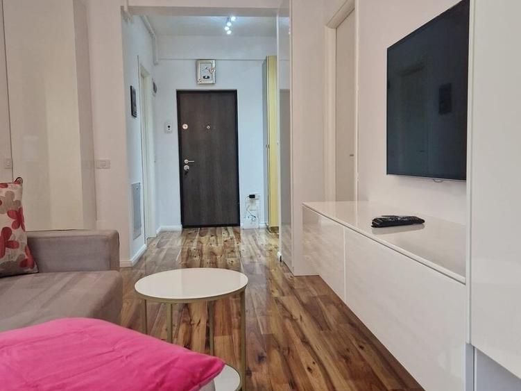 Apartament 2 camere, parcare,  Otopeni - 2