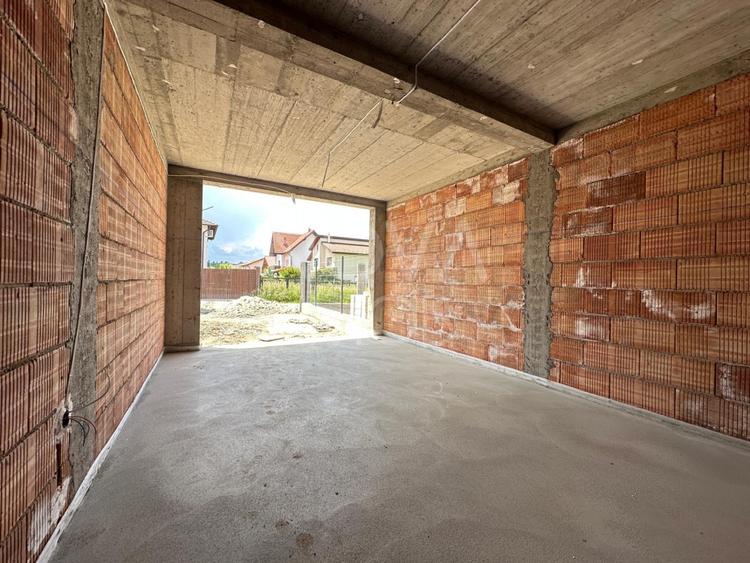 Casa individuala cu garaj, Arhitectilor - Zona Lidl - 8