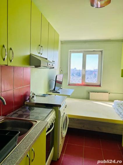 Garsoniera Banatu - 5