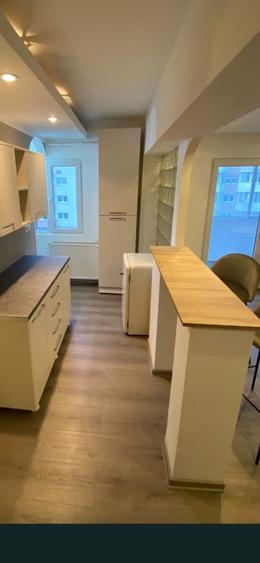 Garsoniera moderna- langa Colina Universitatii - 1