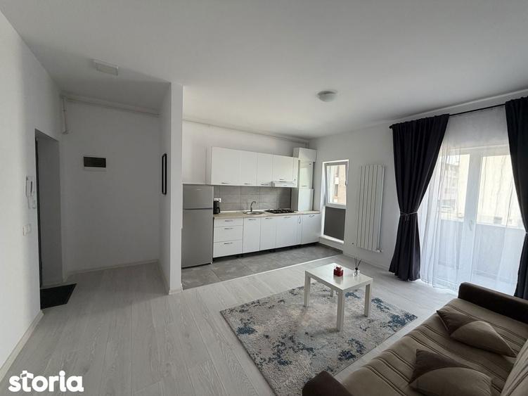Apartament 2 camere de inchiriat in Bragadiru comision 0 - 12