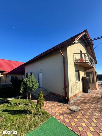 0% Comision: Proprietate deosebita, 2 vile si terasa generoasa pentru - 1