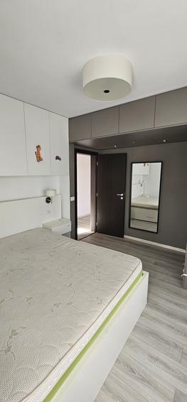 VALEA LUPULUI-ap. 3 camere,mobilat si utilat, 72mp,Brown Luxury, parcare! - 8