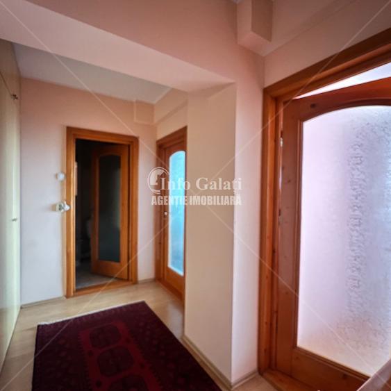 DE VANZARE | Apartament tip DUPLEX | 3 camere | Centru, Galati - 6