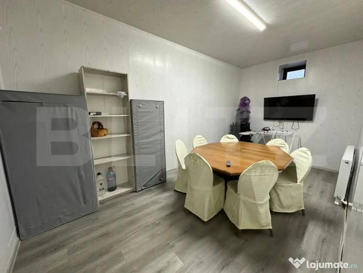 Spațiu comercial, de 125 mp, în Central