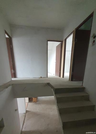 Casa vila 5camere,teren 300mp,Carrefour,tramvai,Bucuresti Soseaua Alexandriei,fara comisioane si tva - 7