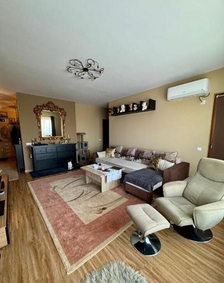 Apartament 3 camere Metalurgiei Cartierul Solar - 6