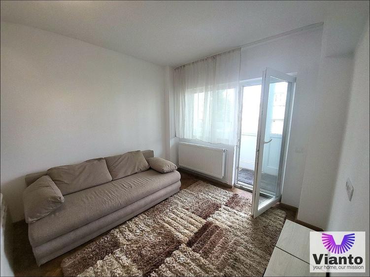 APARTAMENT 2 CAMERE DECOMANDAT | SIBIU | ZONA SUB ARINI - 1
