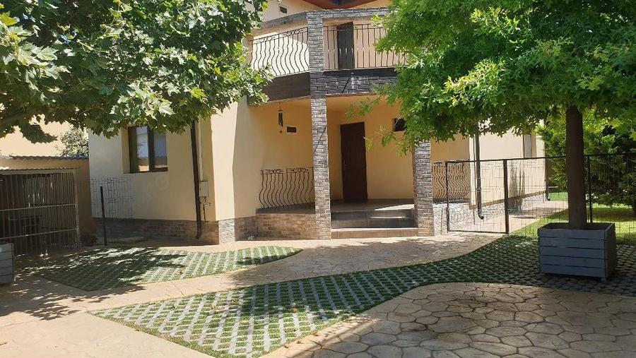 Casa unica, pozi?ie imbatabila - 5