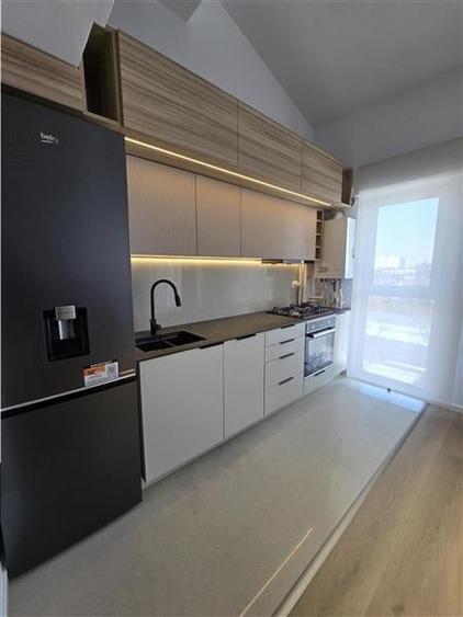 Calea Ferentari,apartament 4 camere cu scara interioara renovat complet - 7