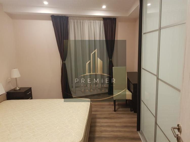 Luxury 4-Room Apartment for Rent | Fully Renovated & Furnished | Bright - 5