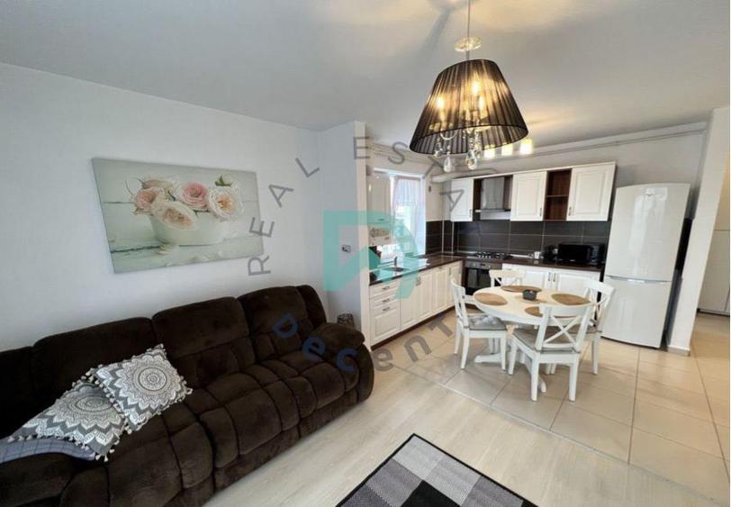 Apartament 3 camere, Avantgarden, Bartolomeu - 1