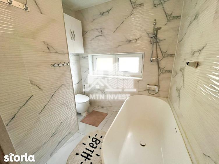 Casa 4 camere Turnisor Ogorului, curte 60 mp, parcare privata, far - 10