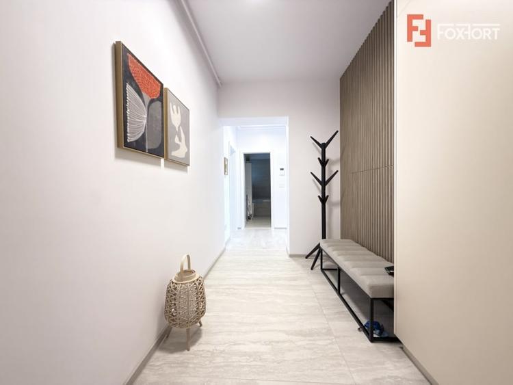 Apartament cu 2 camere si loc de parcare, zona Aradului - 7