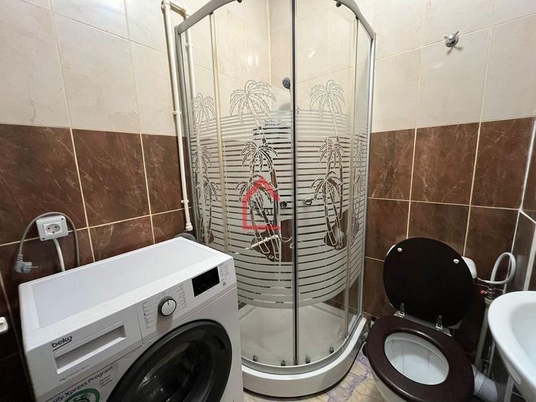 ap 1 camera | decomandat | Valea Adanca - pepinierii | bloc NOU - 7