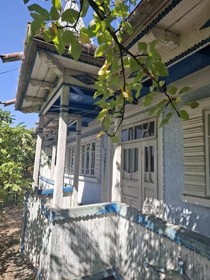 Casa cu teren in Tutora - 3