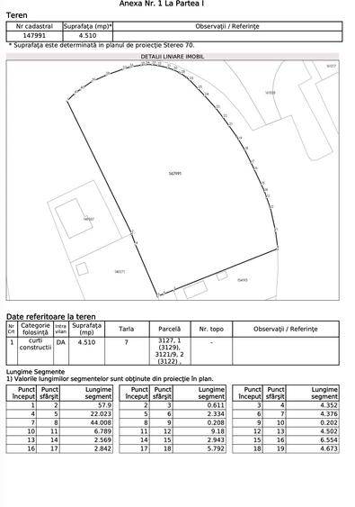 Teren comercial, 4510mp, intersectia Carrefour Doi Baieti - 7