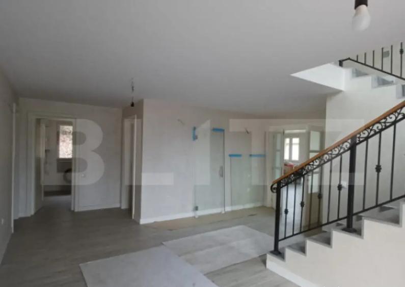 Casa individuala 361 mp, teren 1590 mp, in Luna langa Campia - 2