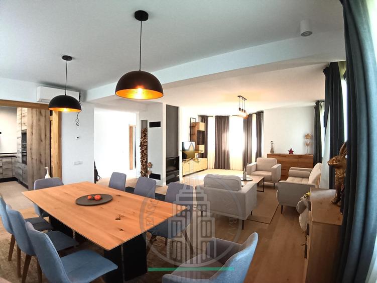 Vile Smart de Vânzare lângă Brașov – Lux, Natură și Confort - 5