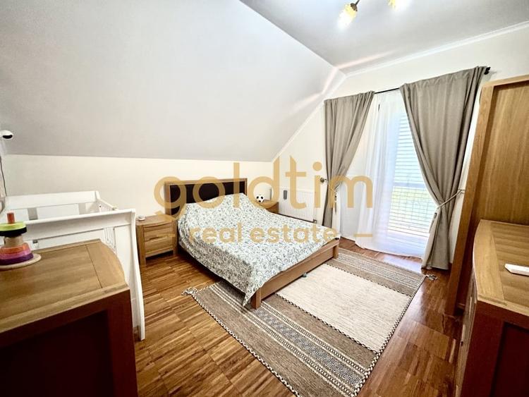 O VILA PERFECTA/IMPECABIL CONSTRUITA/4CAMERE 260MP/TEREN 1000MP/ACCES LAC-PADURE - 40