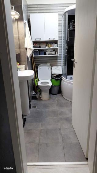 Garsoniera spatioasaMoghioros Park Residence | Bloc 2022 | Etaj 8/11 - 8